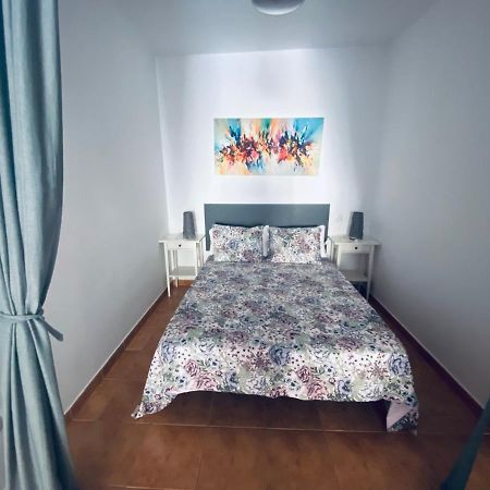 Vv Estrella Apartment Puerto De Mogan Luaran gambar