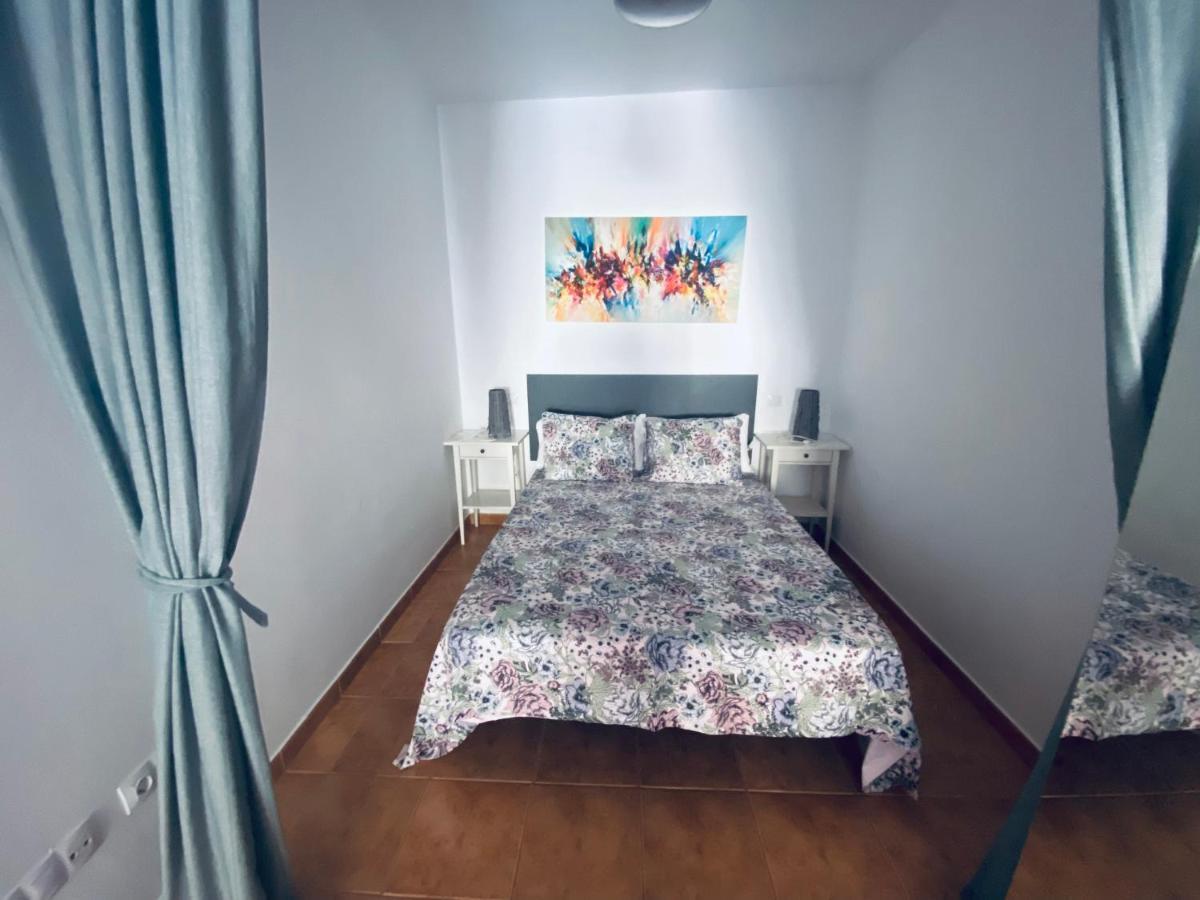 Vv Estrella Apartment Puerto De Mogan Luaran gambar